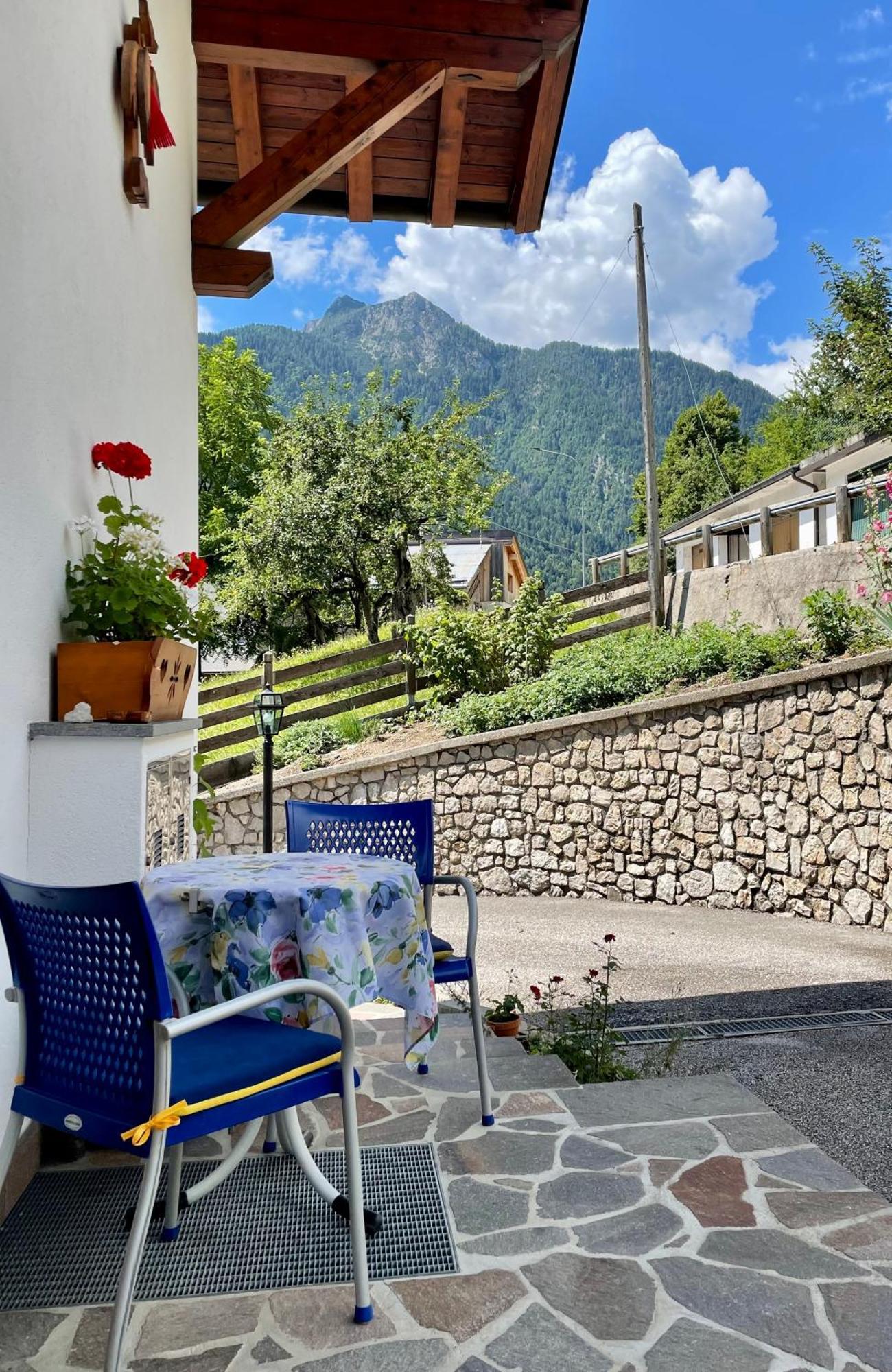 Ca Borghetto Hotel Venas Exterior foto