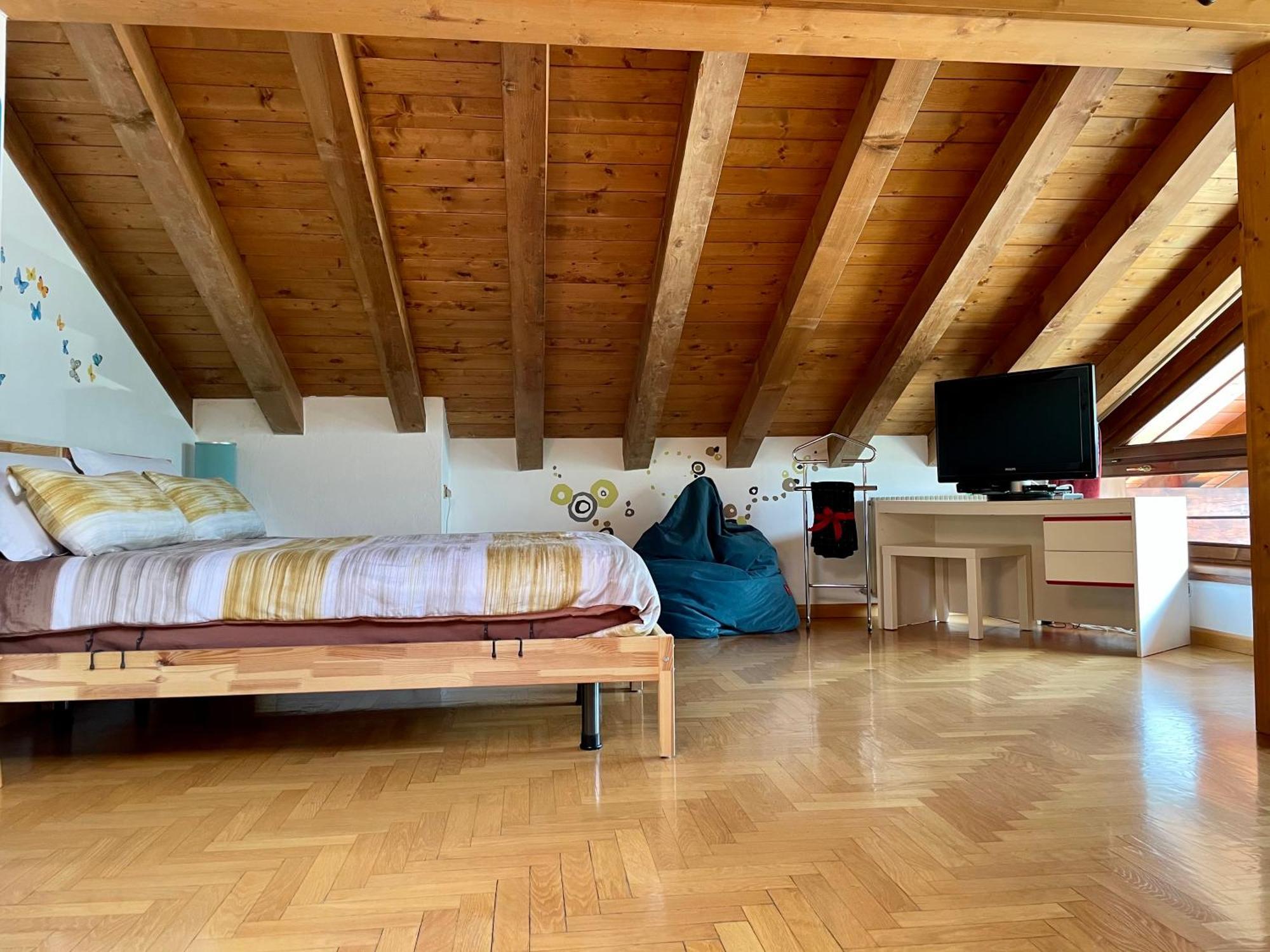 Ca Borghetto Hotel Venas Cameră foto