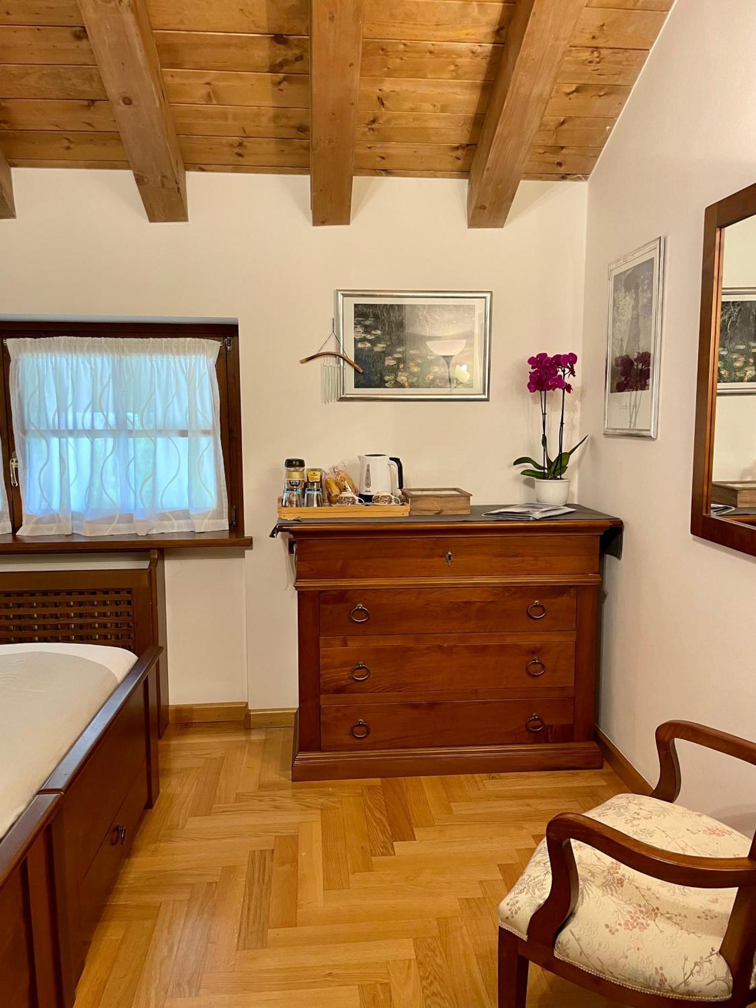 Ca Borghetto Hotel Venas Cameră foto