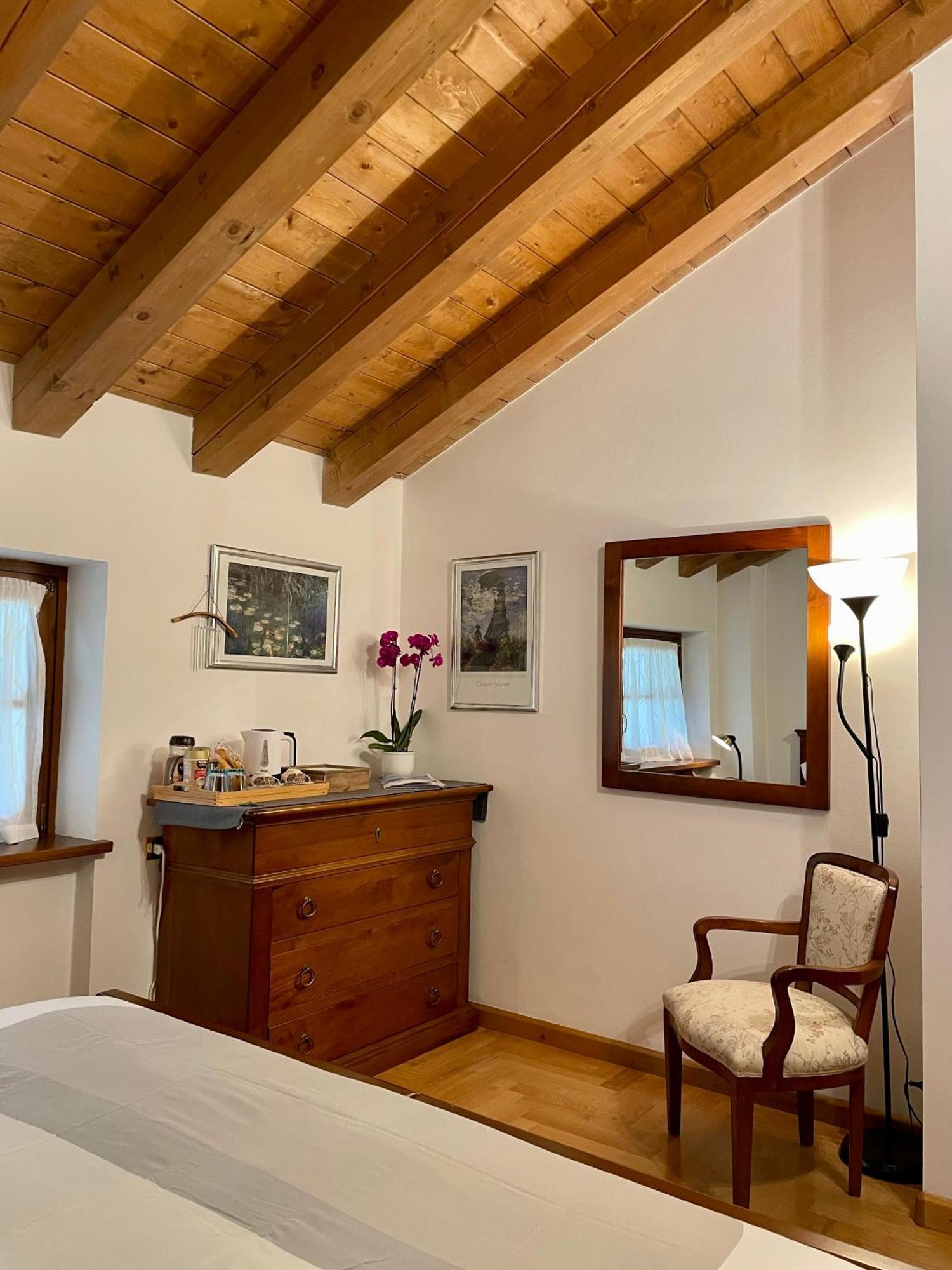 Ca Borghetto Hotel Venas Exterior foto