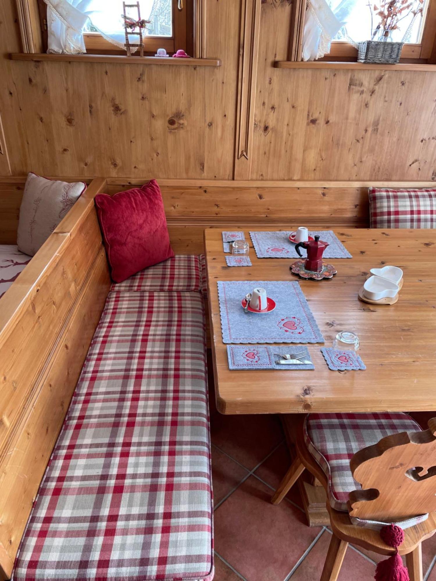 Ca Borghetto Hotel Venas Cameră foto