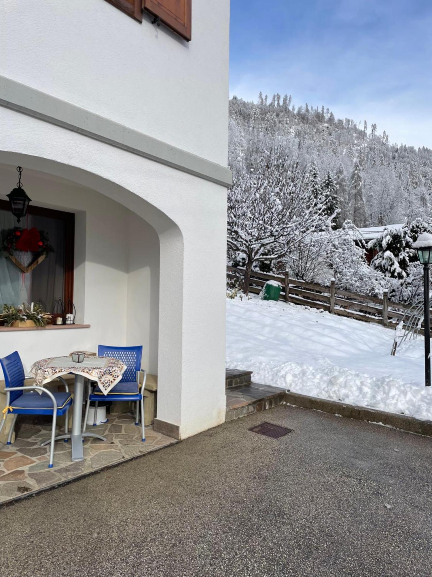 Ca Borghetto Hotel Venas Cameră foto