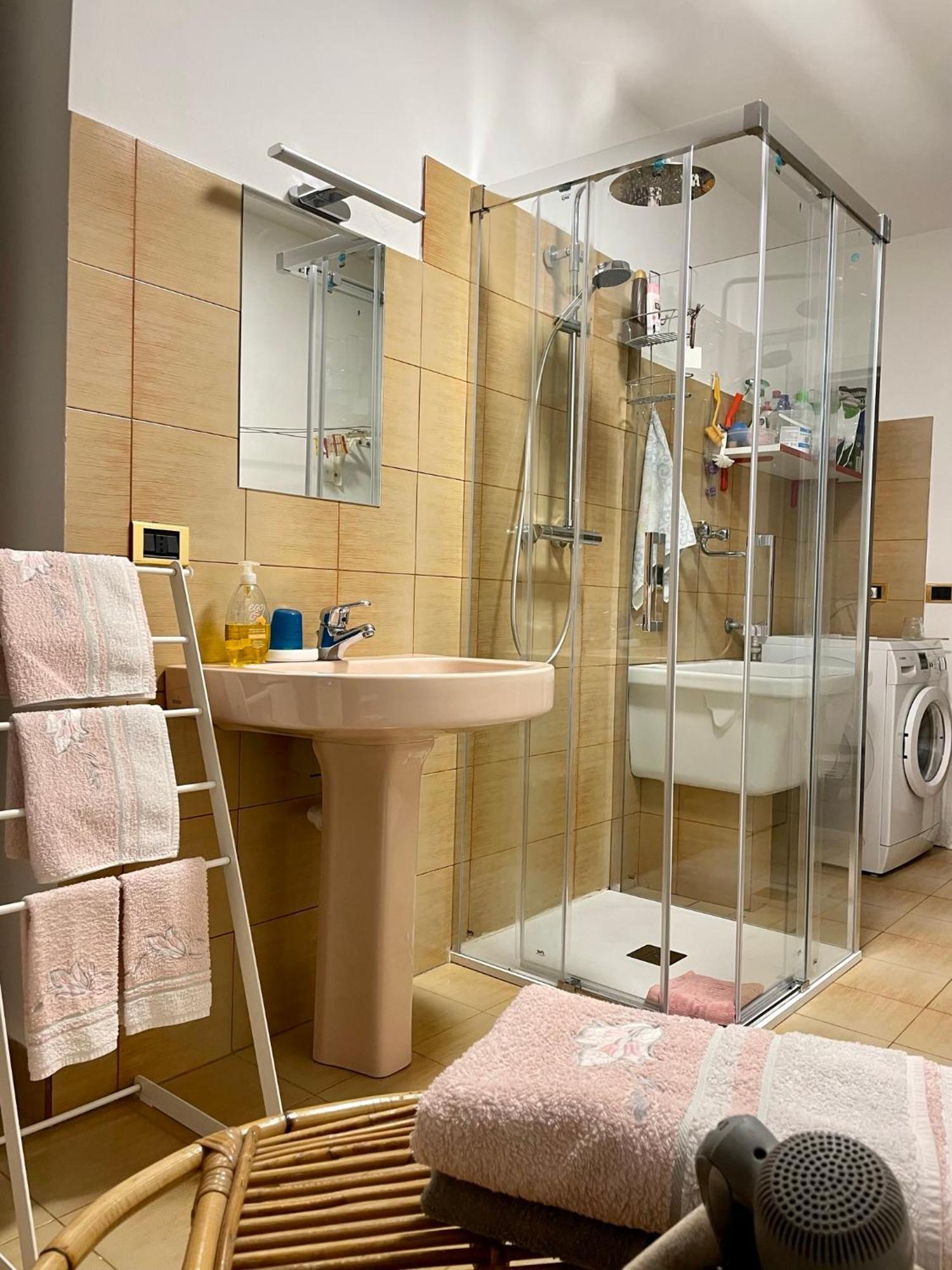 Ca Borghetto Hotel Venas Cameră foto