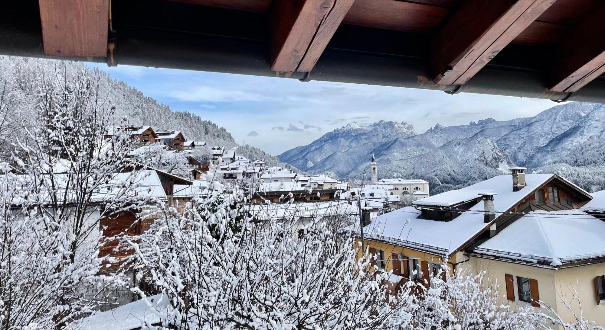 Ca Borghetto Hotel Venas Cameră foto