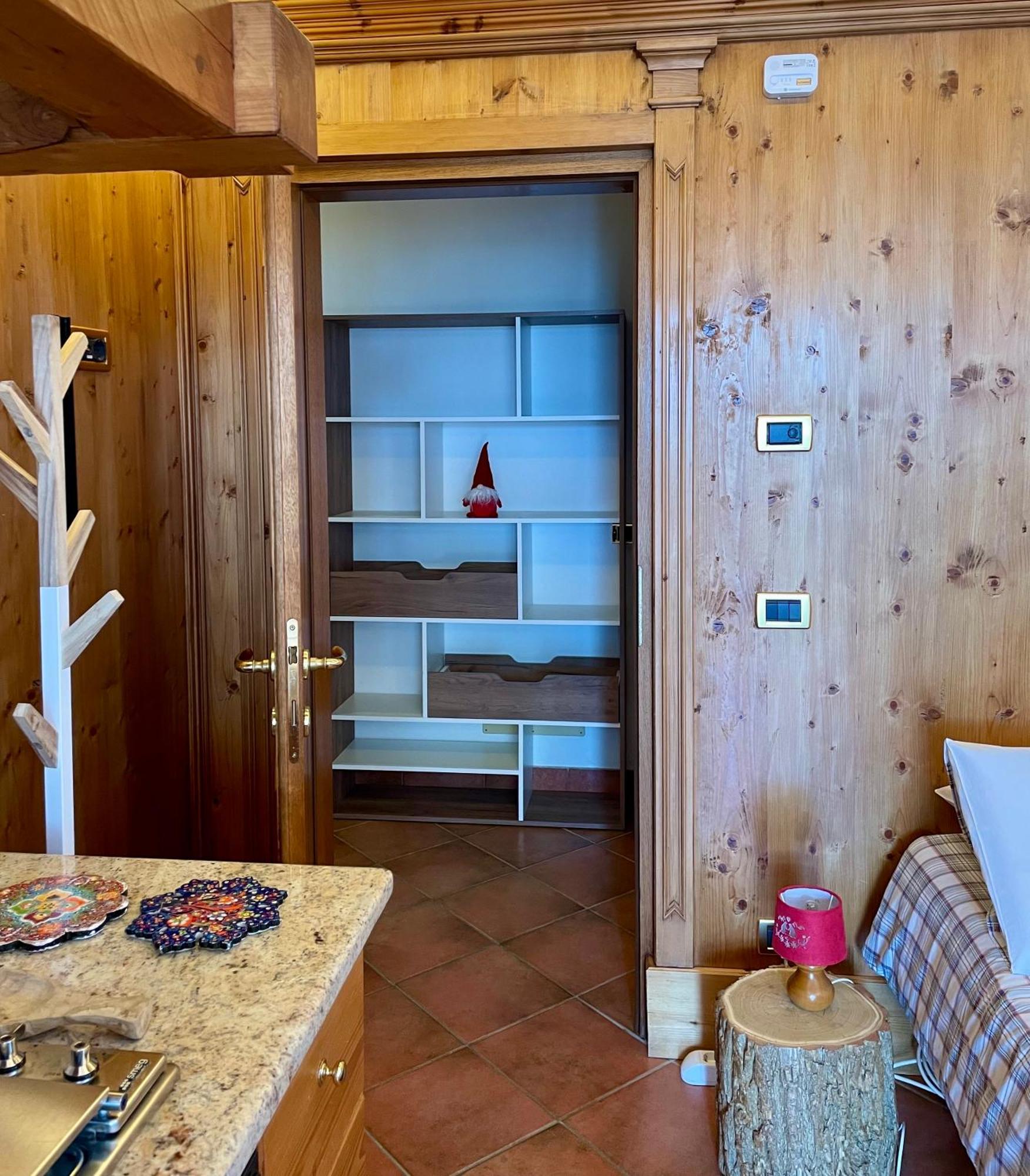 Ca Borghetto Hotel Venas Cameră foto