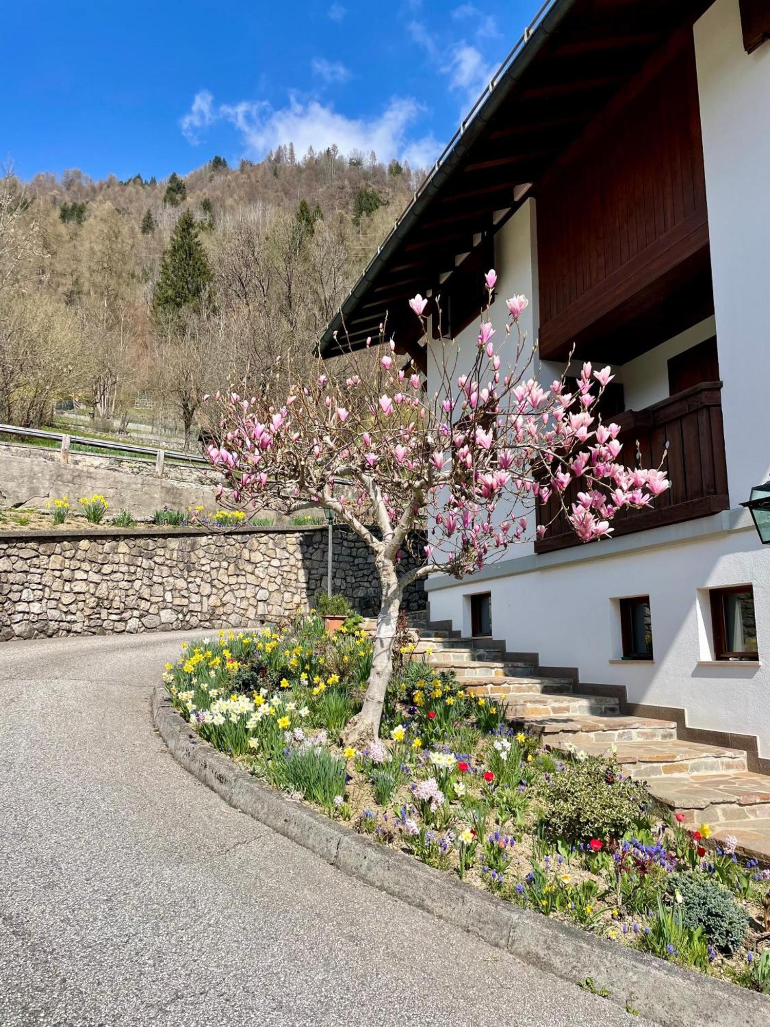 Ca Borghetto Hotel Venas Exterior foto