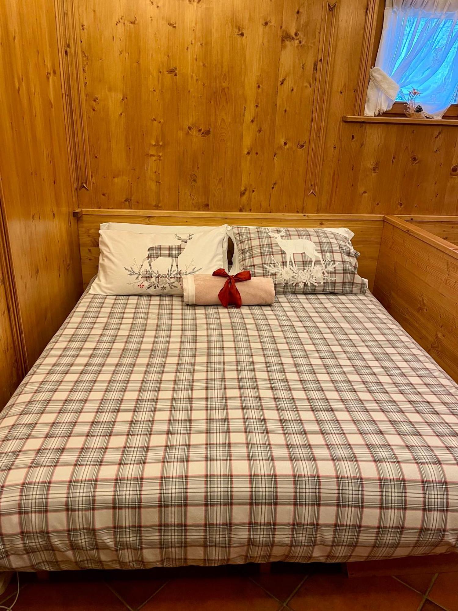 Ca Borghetto Hotel Venas Cameră foto