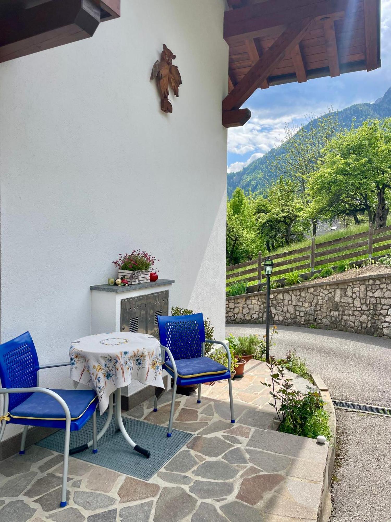 Ca Borghetto Hotel Venas Exterior foto