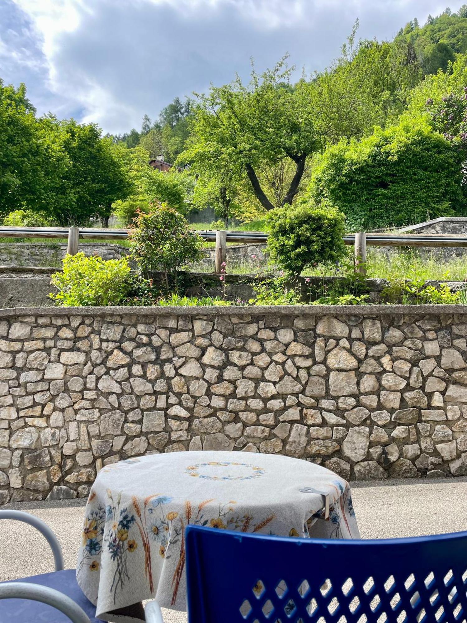 Ca Borghetto Hotel Venas Exterior foto